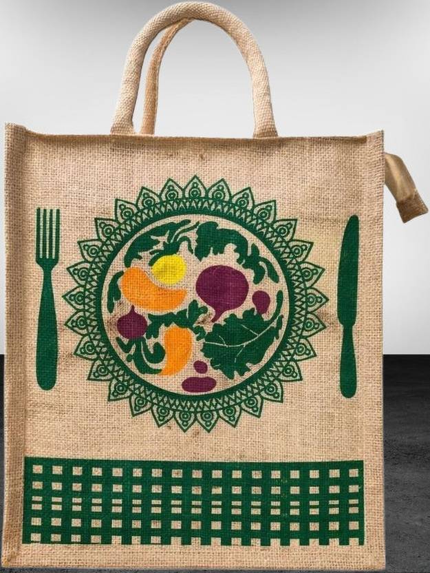 BABLI ENTERPRISES Men & Women Multicolor Tote