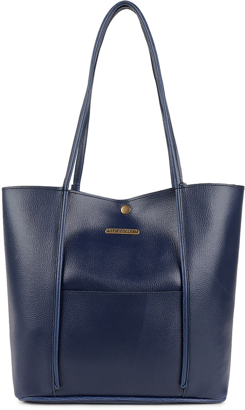 Shoulder Targola - Blue