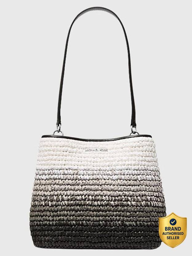 MICHAEL KORS Women Black Shoulder Bag