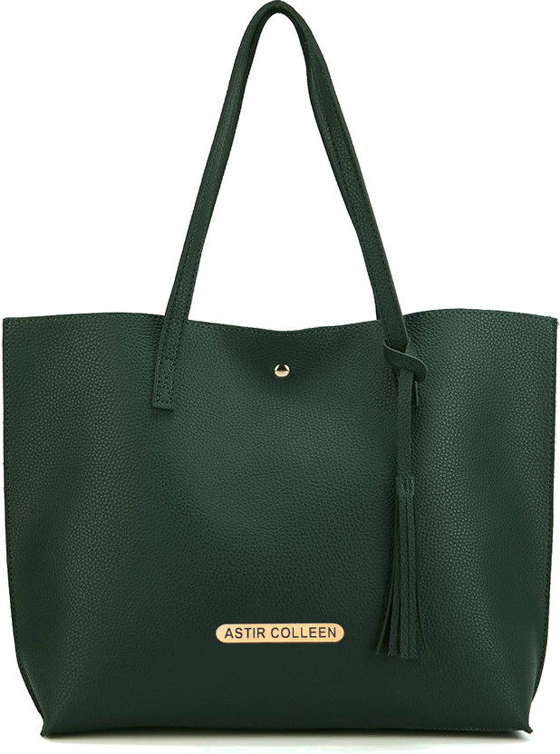 Tote - Green