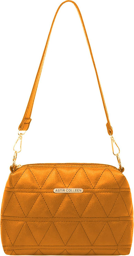 Sling Zigzag - Yellow
