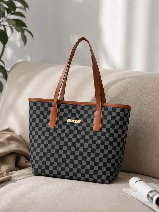 FARGO: 🤯 Biggest price drop alert! Massive Upto 90% OFF on handbags