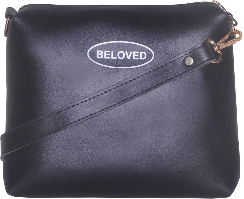 BABLI Women Black Tote
