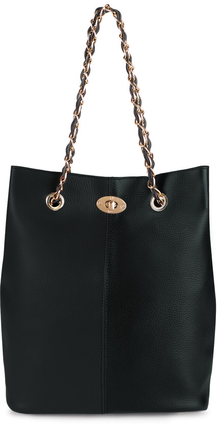 Sling Chain Handle - Black
