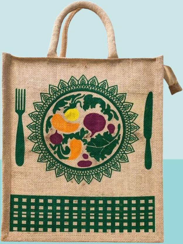 BABLI ENTERPRISES Men & Women Multicolor Tote