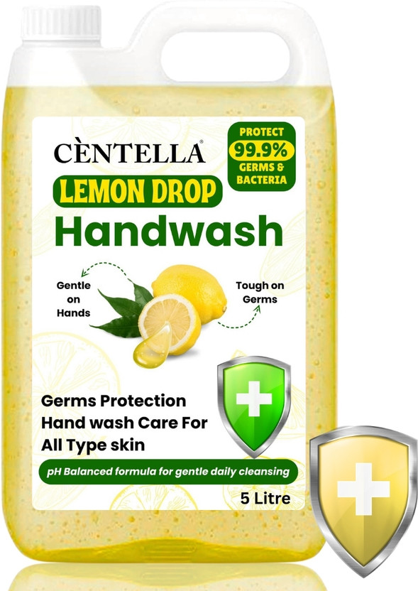 CENTELLA Handwash