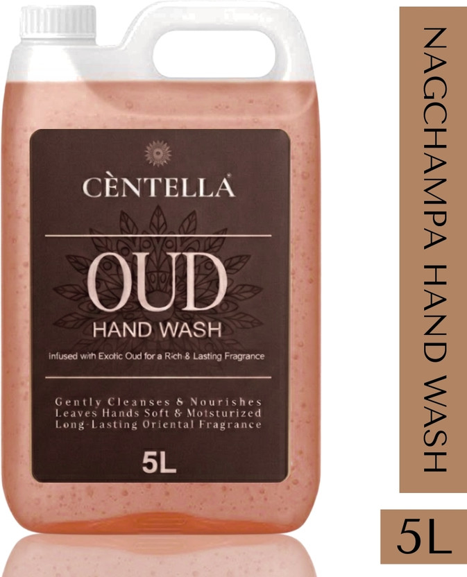 CENTELLA Hand wash 5 liter