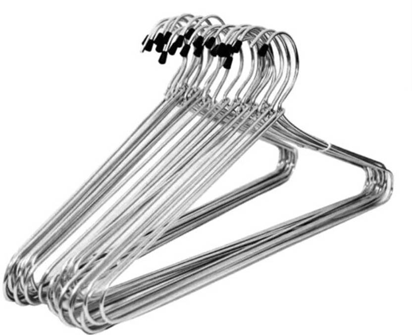 hangly Steel Saree Hanger For Saree