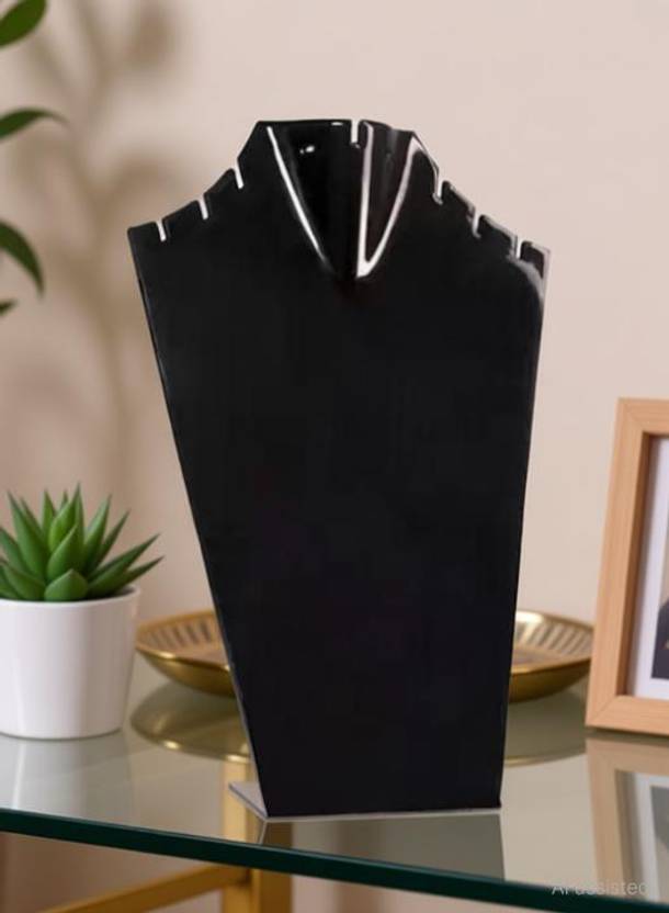 bandhan Plastic Dummy Pack of 2 Jewellery Organizer