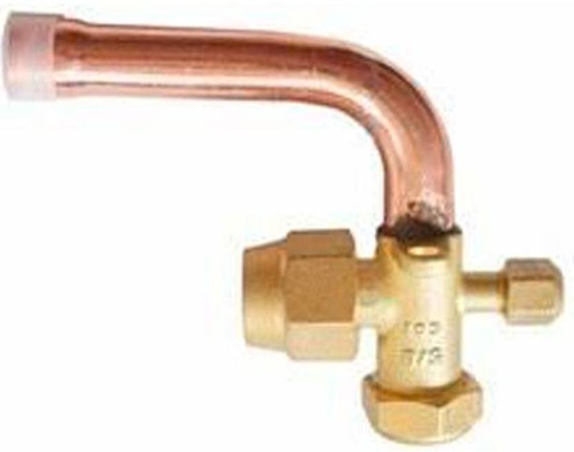 VNGEE ENTERPRISE Valves Split AC Valves (PACK of 2) Check Valves Price