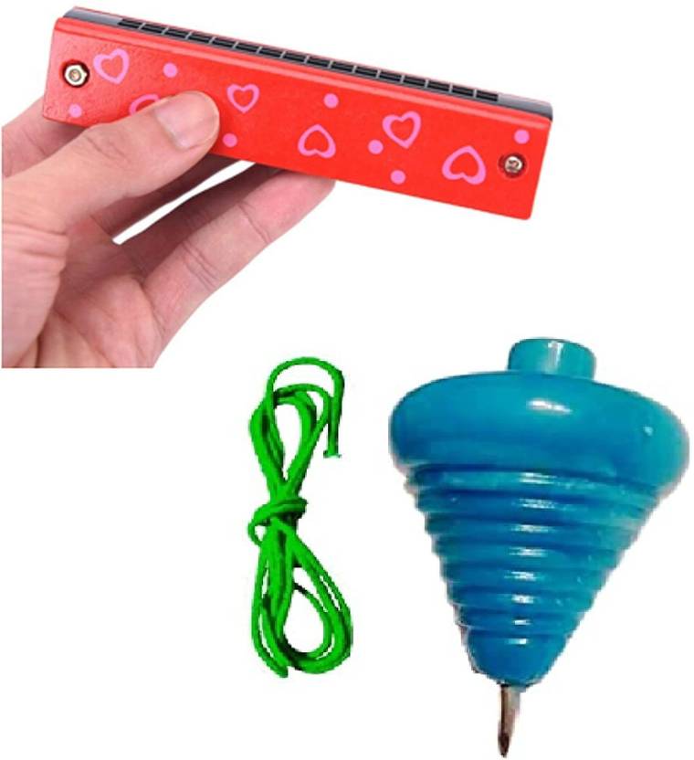 SUMOHIT wooden mouth organ &plastic top Price in India Buy SUMOHIT