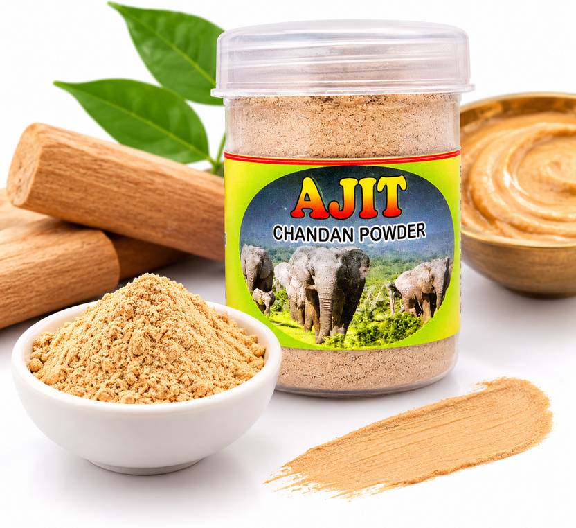 ananya store 25 g Chandan Powder):