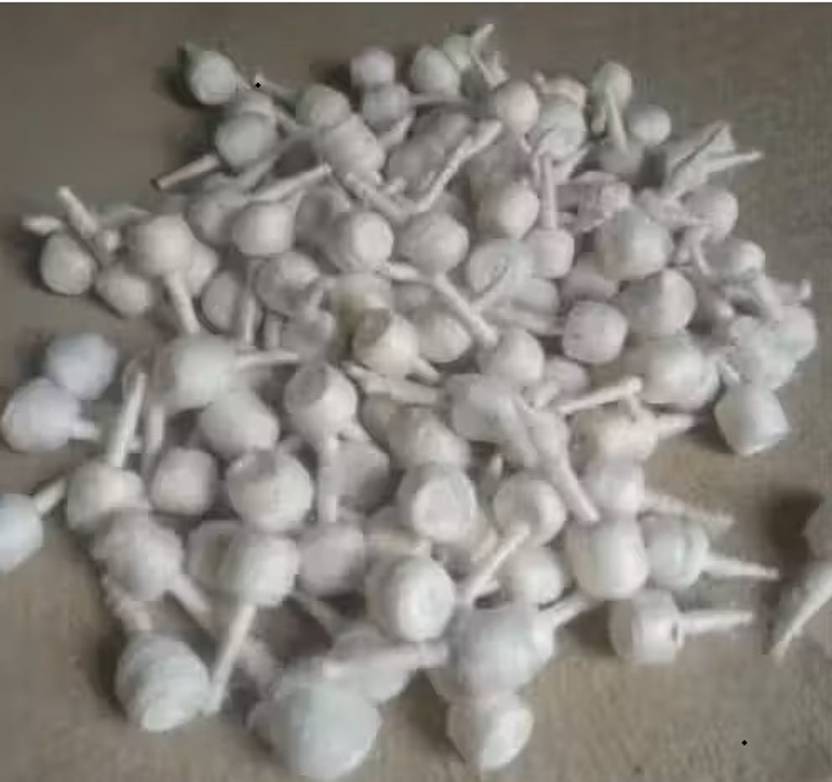 BABA SAHAB 50 ROUND COTTON WICK