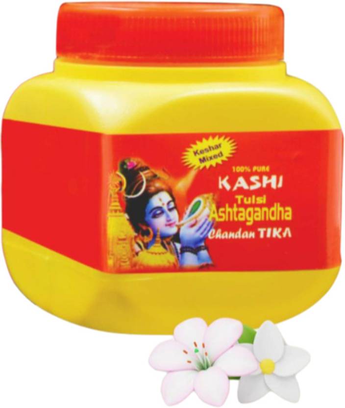 Sahu Brothers Kashi Ashtagandha Chandan Powder
