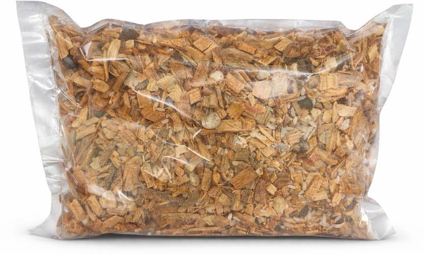 BANARASI POSHAK Hawan Samagri |100% Pure and Natural | Mixture of Various Dried