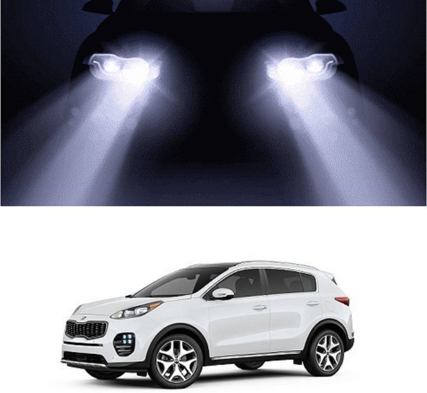 Trigcars HID Headlight for Indian Sport Price in India Buy Trigcars