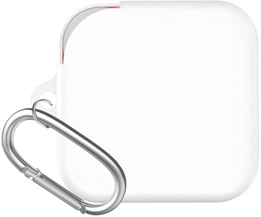 VibeeShell Silicone Press and Release Earbuds Case For CMF by Nothing Buds Pro 2, Cmf Buds 2, Cmf Buds 2 Plus Silicone Case Cover