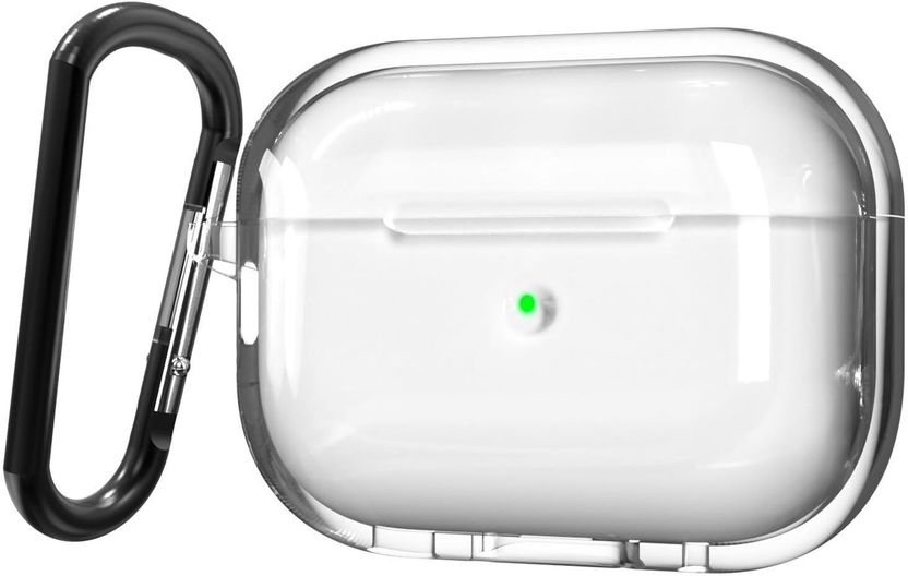 FwellT Silicone Press Stud Case for AirPods Pro - Image 9