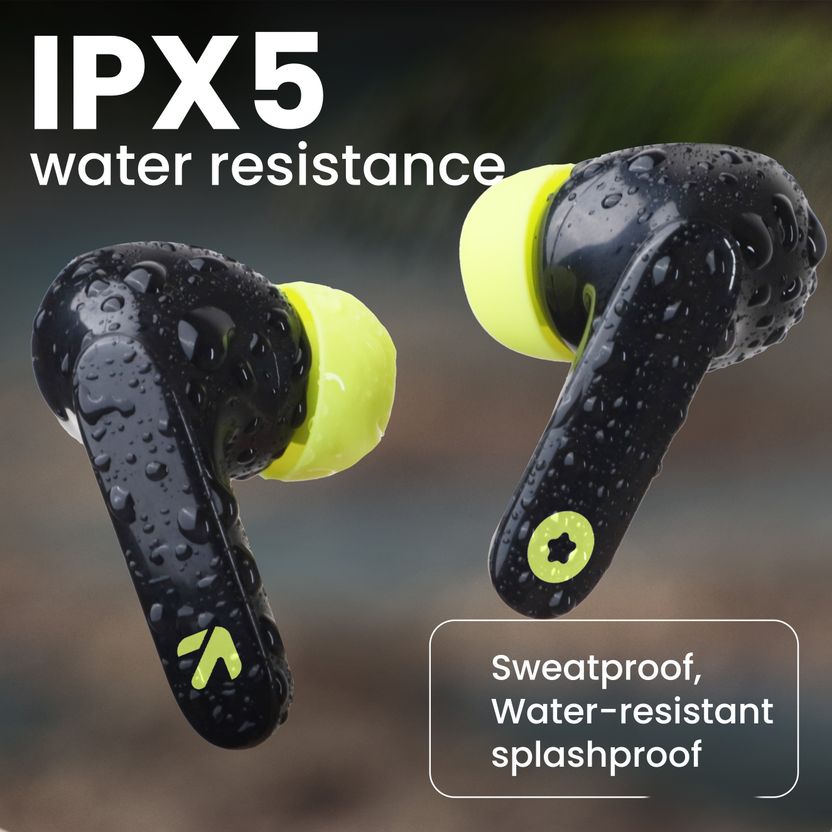 GOBOULT Z40 Wireless Earbuds with ENC Mic - Image 10
