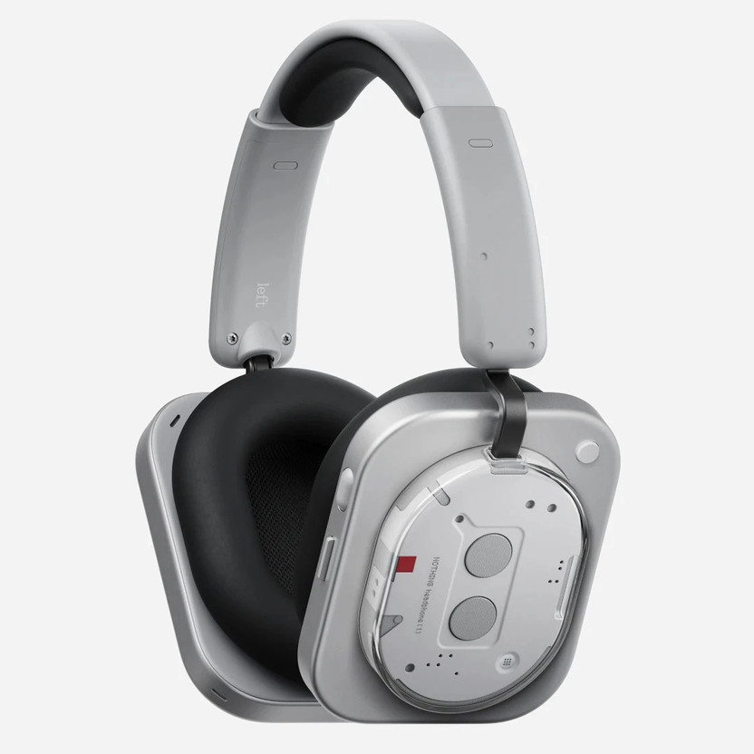 Nothing Headphone() Db Anc Dual Device Hi-res Ldac