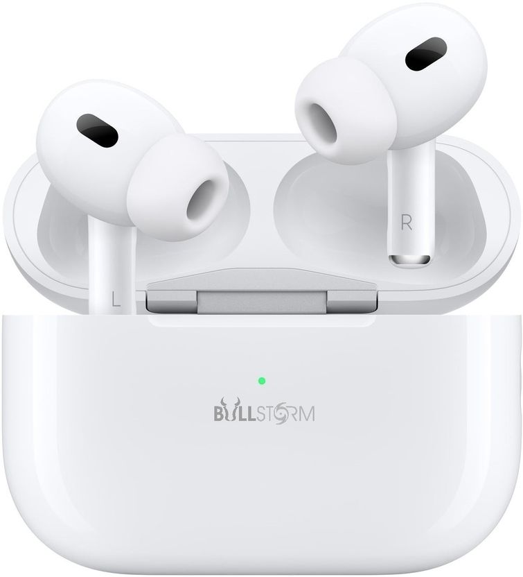 BULLSTORM TWS T2 Wireless Earbuds - Image 7
