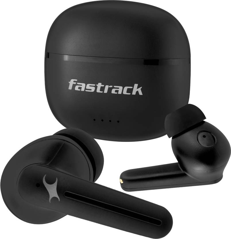 Fastrack FPods FX100 Bluetooth Headset Price in India Buy Fastrack FPods FX100 Bluetooth