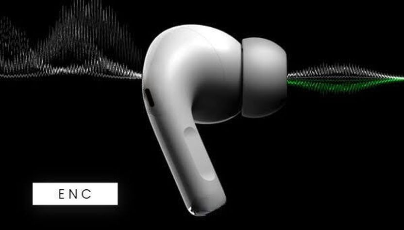 Shade Audio TWS Airbuds IPX5 25H Playtime - Image 3