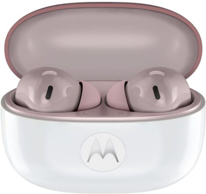 MOTOROLA Buds2 with 6mic, 55dB ANC - Image 1
