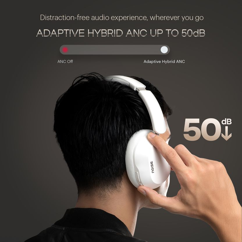 Noise Airwave Max 5 with 80Hr Playtime - Image 6
