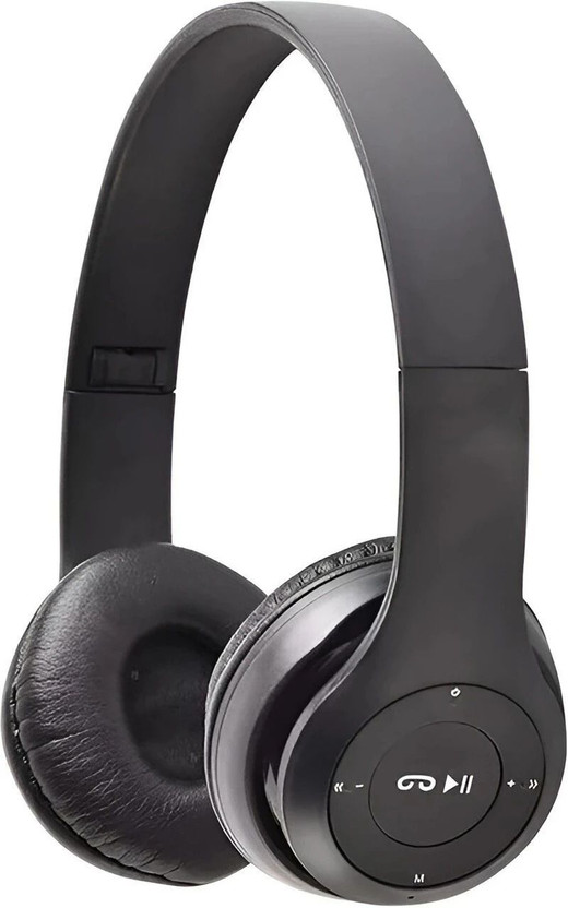 F FERONS Wireless Running Premium Deep Bass Noise Cancelling