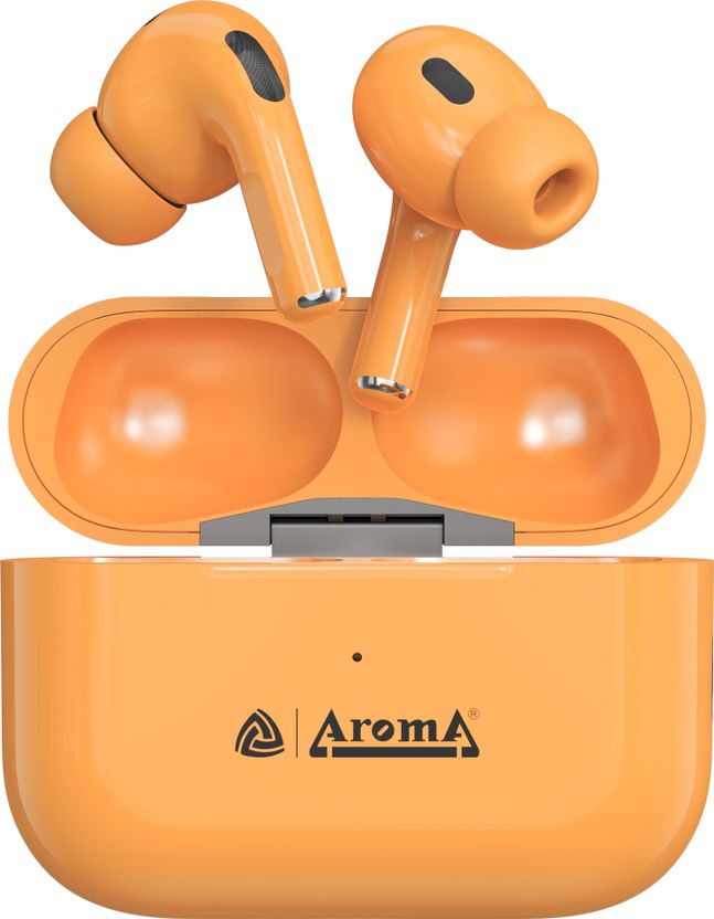 Aroma NB121 Pro Pods2 Earbuds - Image 2