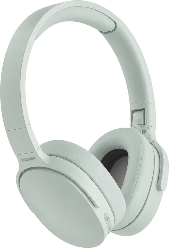 Melbon BeatXtra Wireless Bluetooth Headphones with 40H Playtime