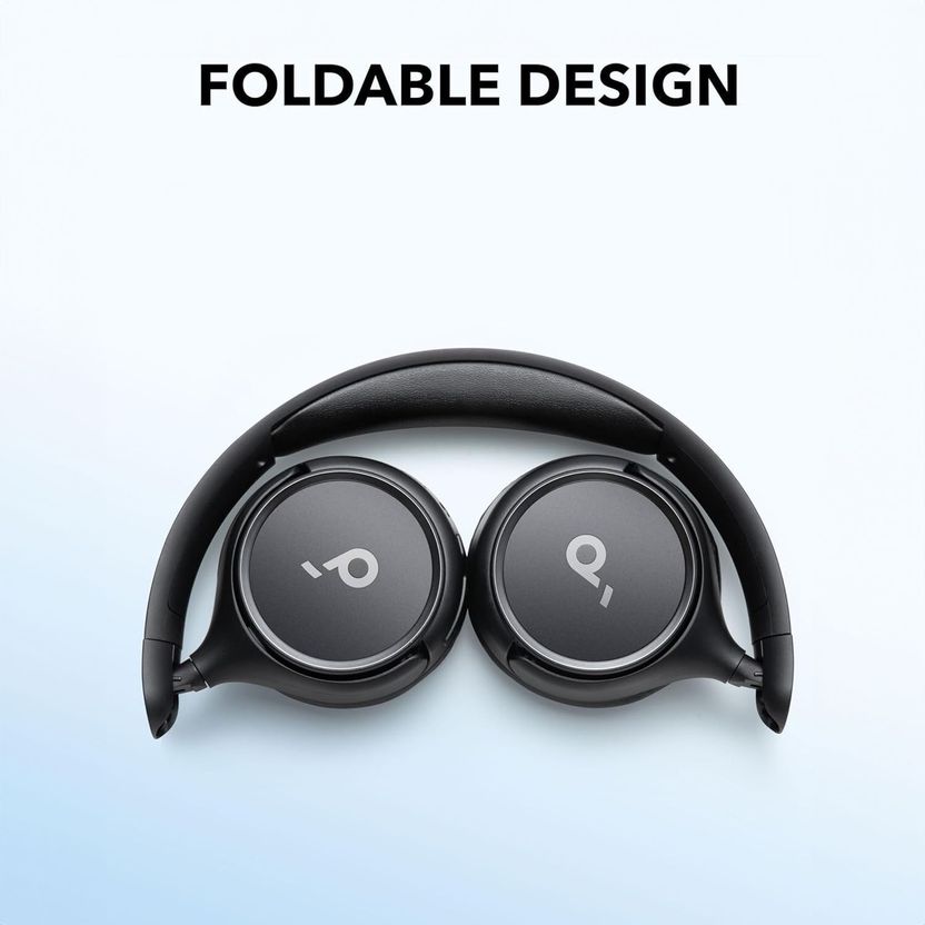 Soundcore by Anker H30i Foldable Earbuds - Image 5