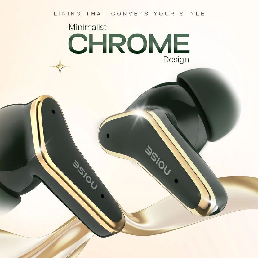 Noise Buds VS102 Elite True Wireless Earbuds - Image 3