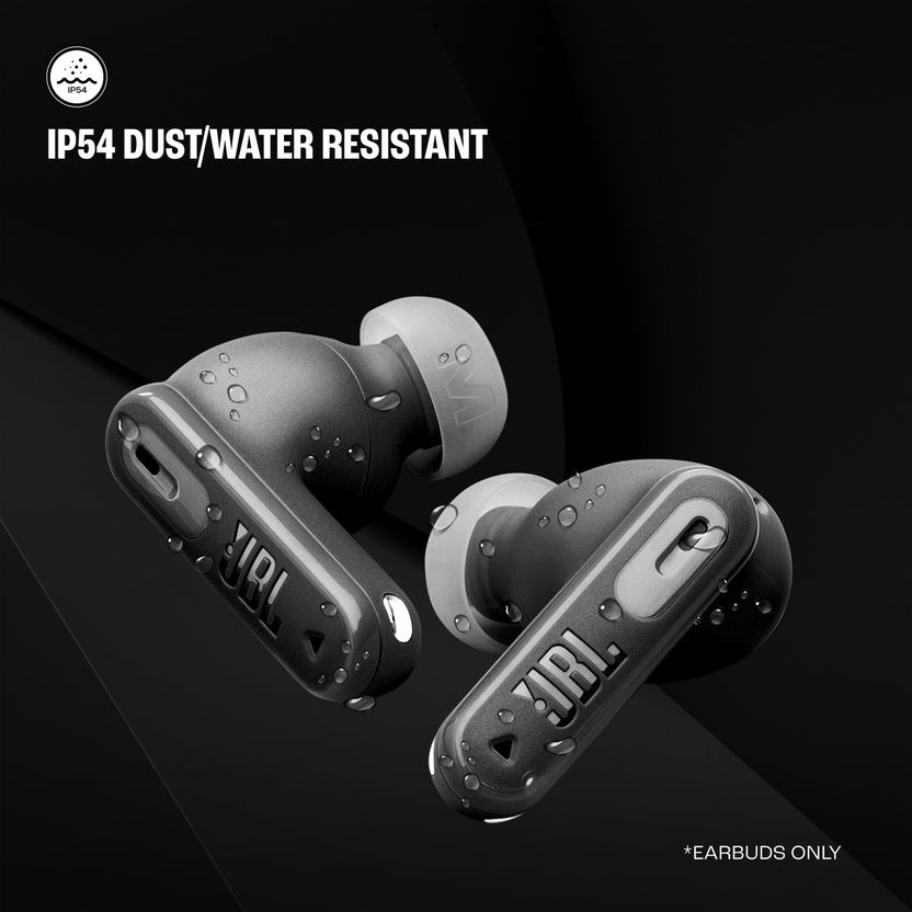 JBL Tune Beam 2 TWS ANC Earbuds, 48Hr Playtime, 6 Mics - Image 11
