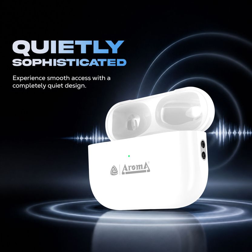 Aroma NB121 Pro Pods2 40H Playtime - Image 5