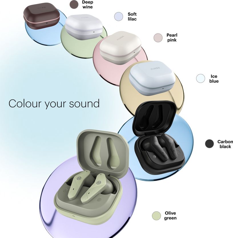 Noise Buds VS102 Neo TWS Earbuds - Image 10