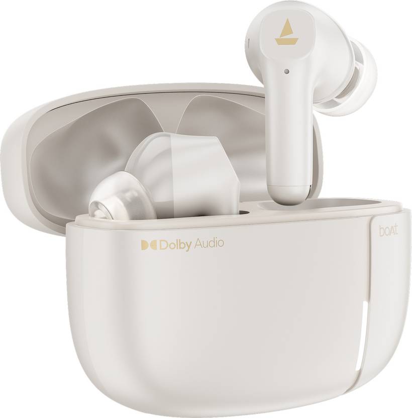 boAt Airdopes 141 TWS Earbuds