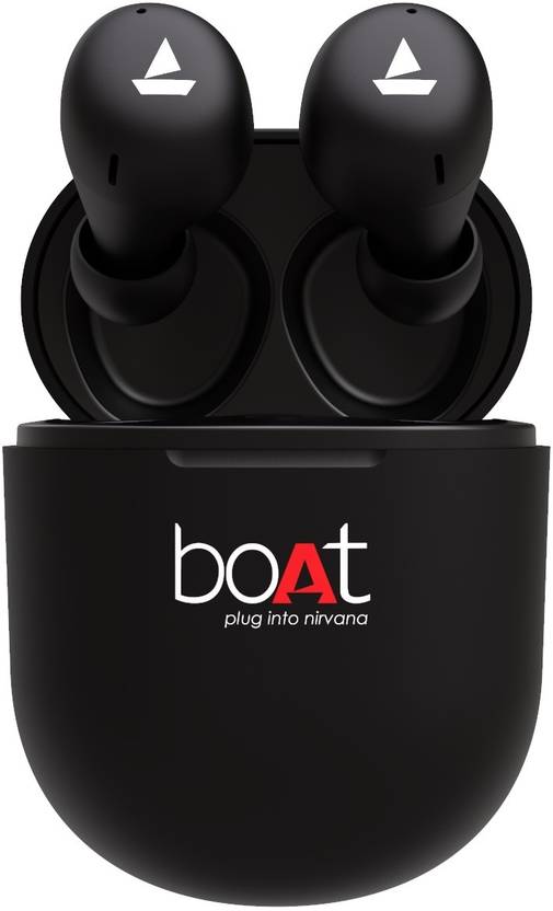 boAt Airdopes 381 Bluetooth Headset Price in India Buy boAt Airdopes
