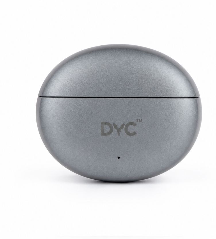 Dyc Buds 5 Pro Wireless Earbuds - Image 2