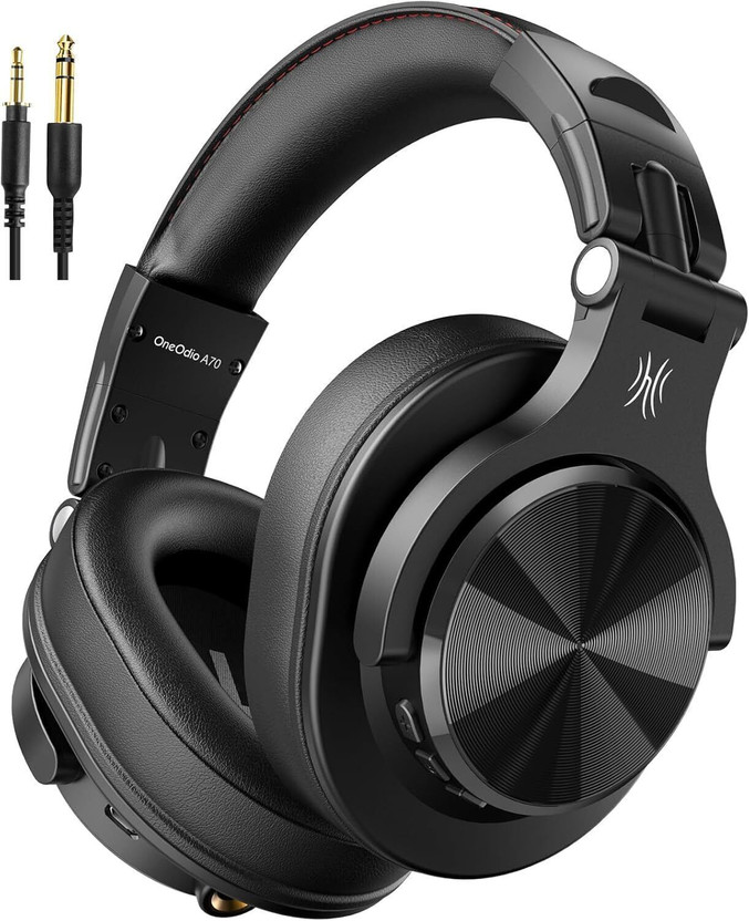 Oneodio A70 Bluetooth & Wired