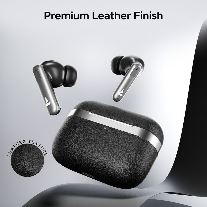 boAt Airdopes 111v2, Leather Finish,4Mics ENx, App Support Bluetooth Price in India - Buy boAt Airdopes 111v2, Leather Finish,4Mics ENx, App Support Bluetooth Online - boAt : Flipkart.com - Image 10