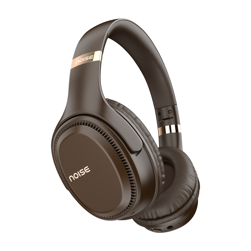 Noise Airwave Max 3, 70 Hrs Playtime, ENC, Dual Pairing - Image 1