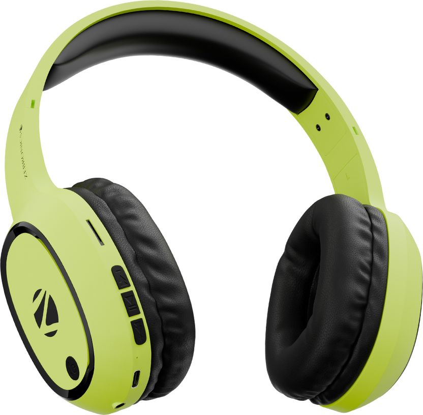 ZEBRONICS Zeb-Thunder Bluetooth Headset - Image 8