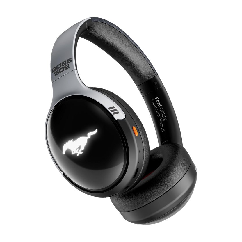 GOBOULT Mustang Thunder 70H Battery - Image 1