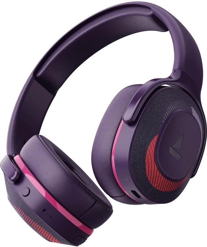 boAt Rockerz 425 Wireless Headphones - Image 1