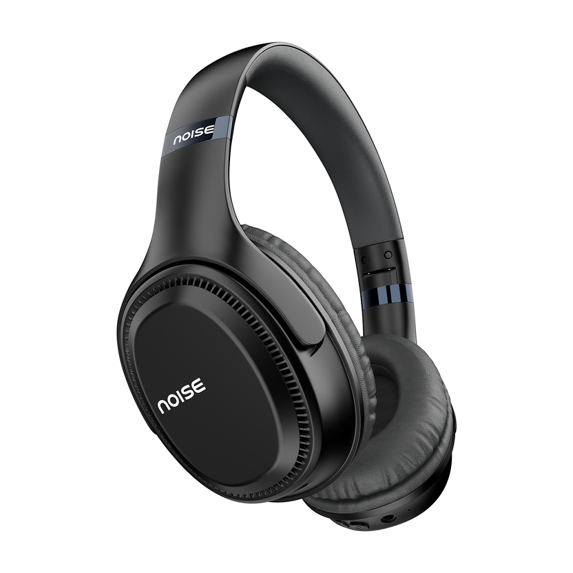 Noise Airwave Max 3, 70 Hrs Playtime, ENC, Dual Pairing - Image 6