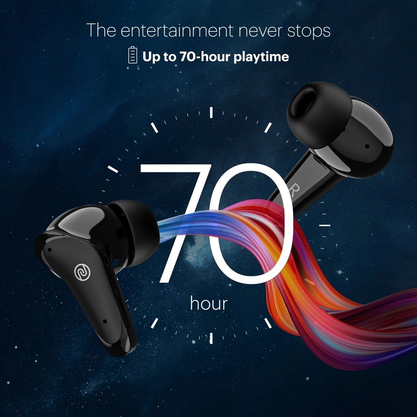 Noise Buds VS102 Plus Wireless Earbuds - Image 3