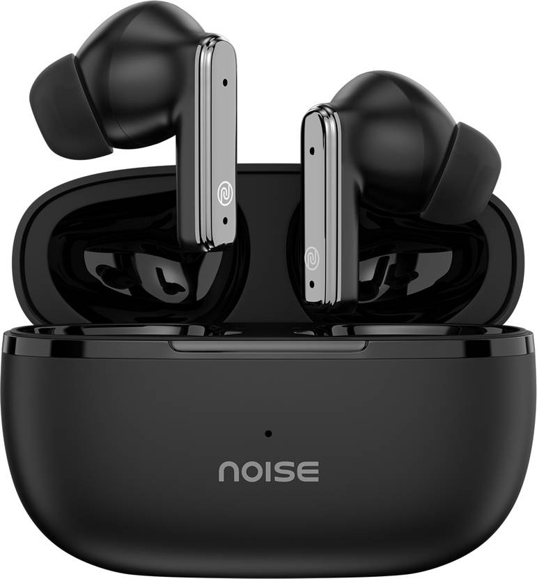 Noise Buds Verve with 45 Hrs Playtime, Environmental Noise Cancellation