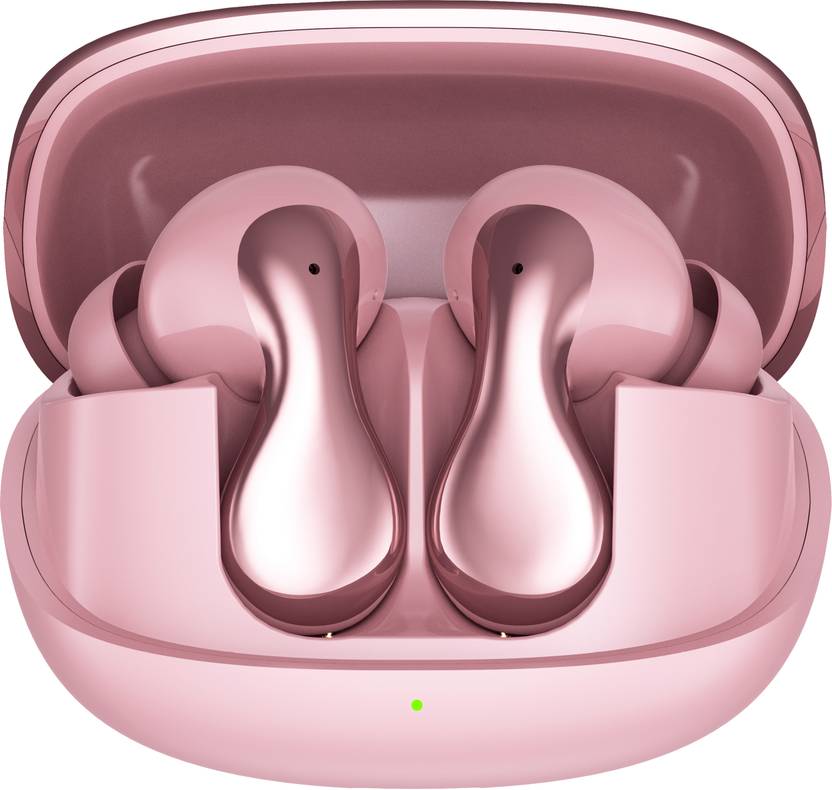 ZWOLLEX Superpods with Gaming Pods, 48H Playtime, Quad Mic Ai ENC, 13mm driver, Type C-2 Bluetooth Gaming